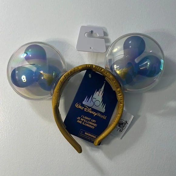 Disney | Accessories | Disneys 5th Anniversary Limited  display picture 1